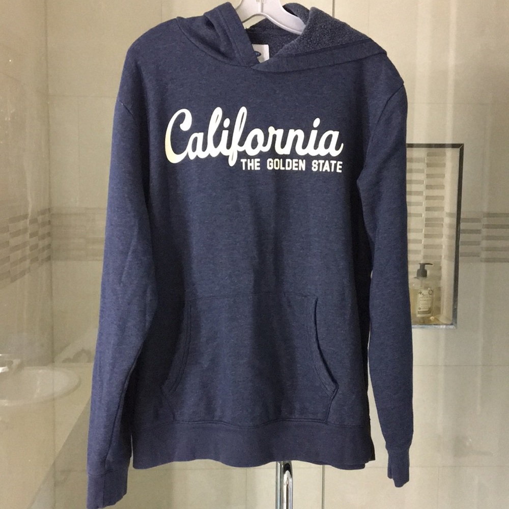 GAP sweatshirt sz XL